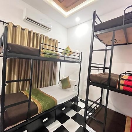 Rnb Beach Stay Anjuna Room photo